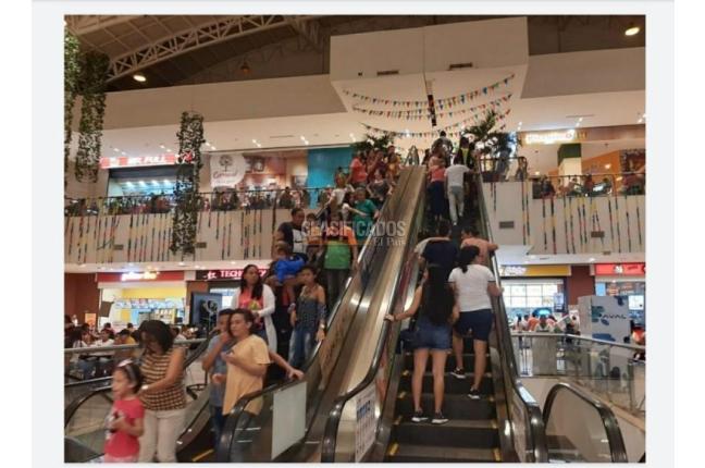 Locales y Bodegas, Alquiler, Barranquilla - $5.000.000