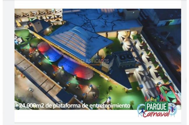 Locales y Bodegas, Alquiler, Barranquilla - $5.000.000