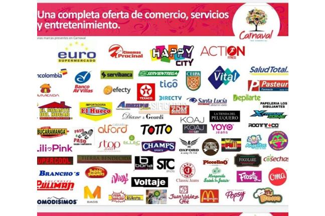 Locales y Bodegas, Alquiler, Barranquilla - $5.000.000