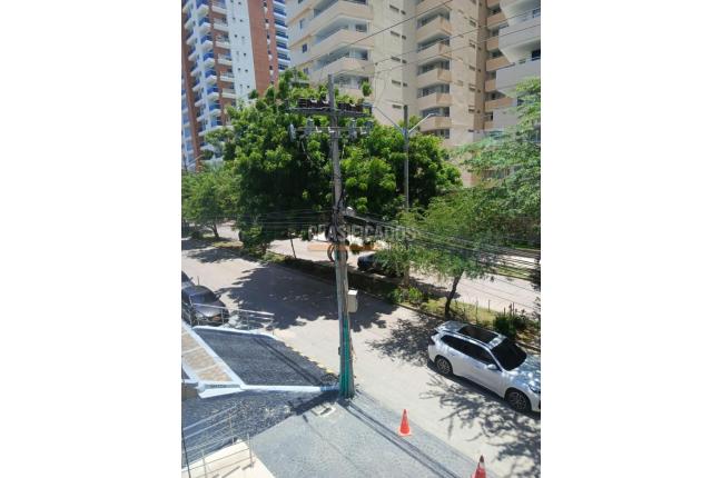 Locales y Bodegas, Alquiler, Barranquilla - $4.350.000