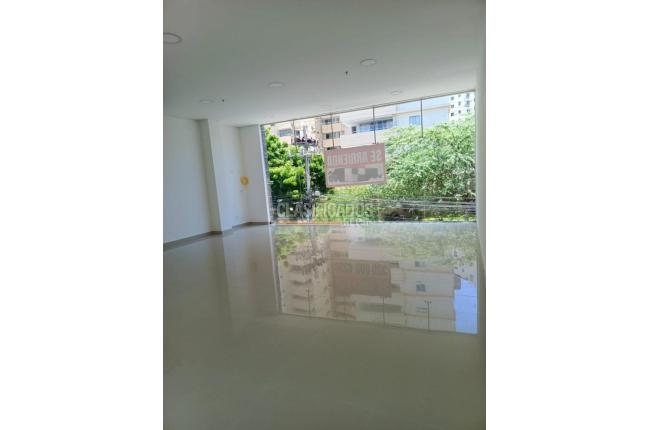 Locales y Bodegas, Alquiler, Barranquilla - $4.350.000