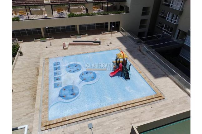 Apartamentos, Alquiler, Barranquilla - $2.900.000