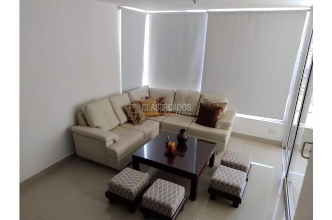Apartamentos, Alquiler, Barranquilla - $2.900.000