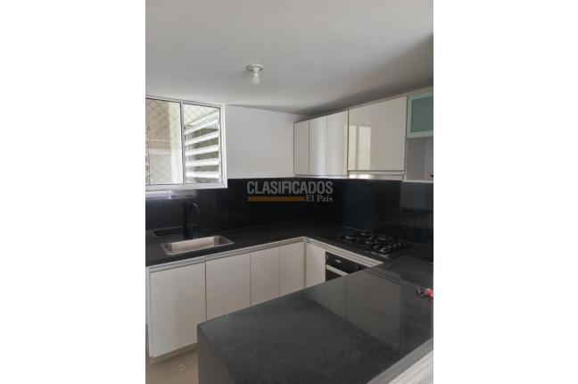 Apartamentos, Alquiler, Barranquilla - $2.900.000
