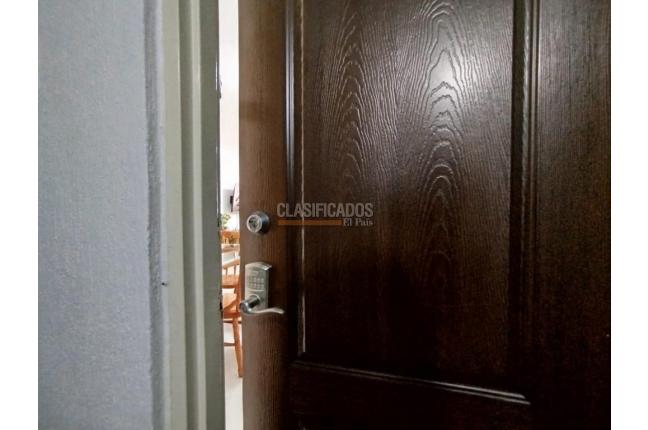 Apartamentos, Alquiler en La Flora