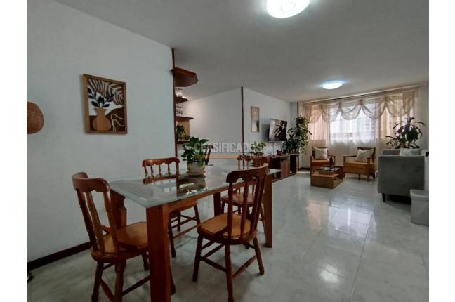 Apartamentos, Alquiler en La Flora