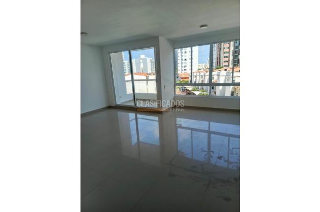 Apartamentos, Alquiler en Barranquilla