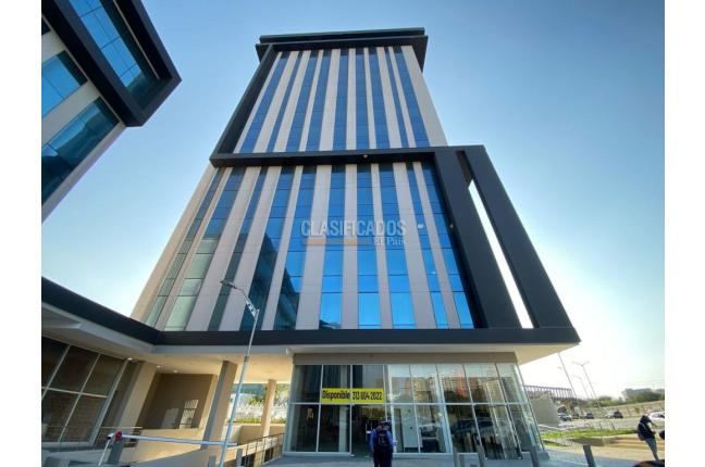 Oficinas y Consultorios, Alquiler, Puerto Colombia - $4.800.000