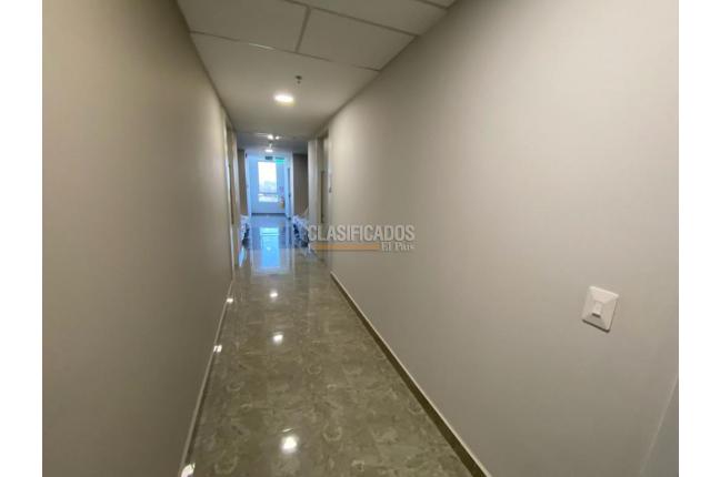 Oficinas y Consultorios, Alquiler, Puerto Colombia - $4.800.000