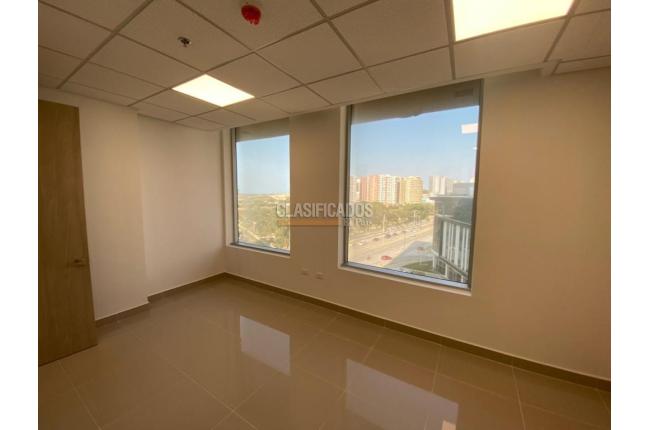 Oficinas y Consultorios, Alquiler, Puerto Colombia - $4.800.000