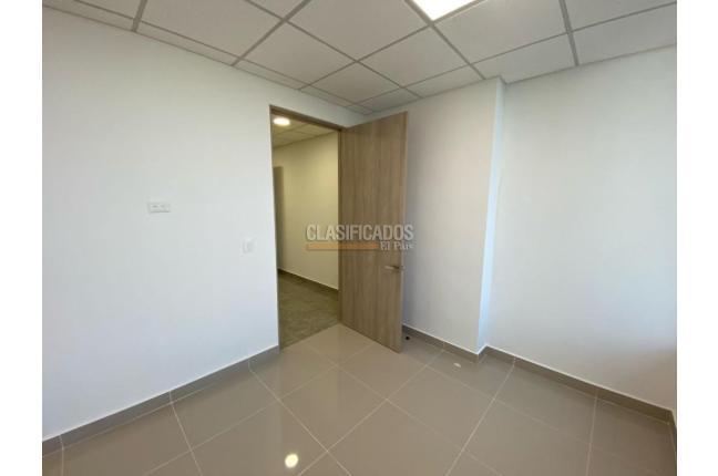Oficinas y Consultorios, Alquiler, Puerto Colombia - $4.800.000