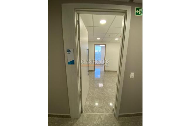 Oficinas y Consultorios, Alquiler, Puerto Colombia - $4.800.000