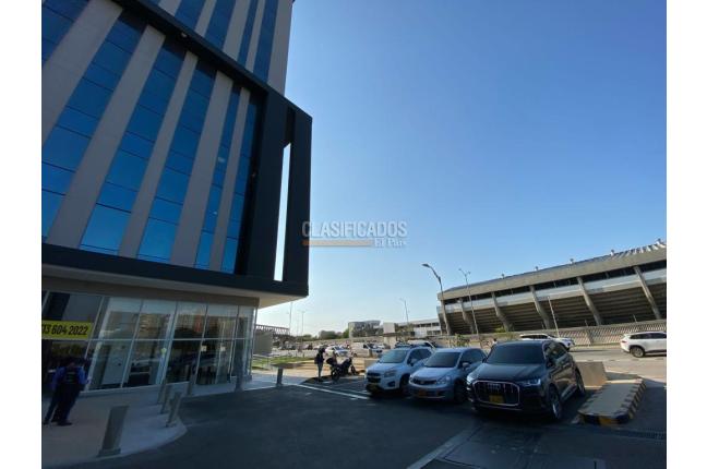 Oficinas y Consultorios, Alquiler, Puerto Colombia - $4.300.000