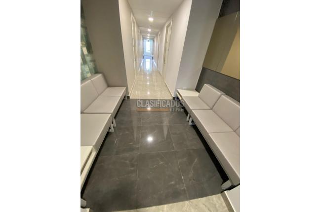 Oficinas y Consultorios, Alquiler, Puerto Colombia - $4.300.000