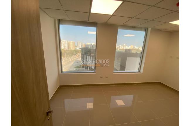 Oficinas y Consultorios, Alquiler, Puerto Colombia - $4.300.000
