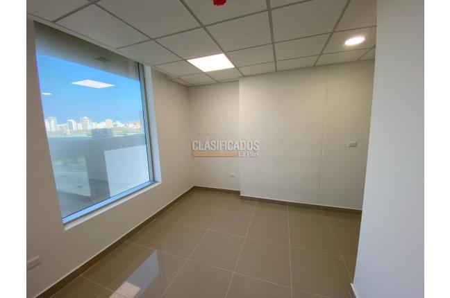 Oficinas y Consultorios, Alquiler, Puerto Colombia - $4.300.000
