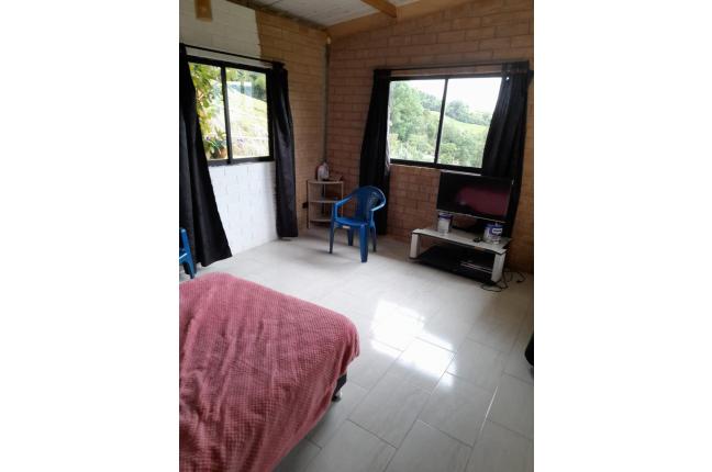 Fincas y Casas Campestres, Venta, Buga - $270.000.000
