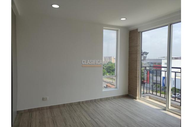 Apartaestudios, Alquiler en La Flora