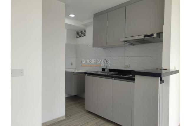 Apartaestudios, Alquiler, La Flora - $1.650.000