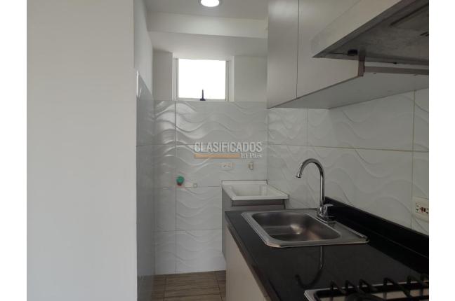 Apartaestudios, Alquiler, La Flora - $1.650.000