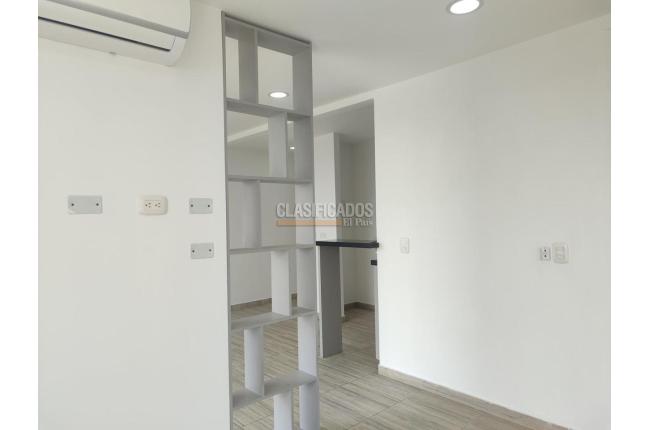 Apartaestudios, Alquiler, La Flora - $1.650.000