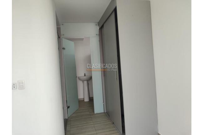 Apartaestudios, Alquiler, La Flora - $1.650.000