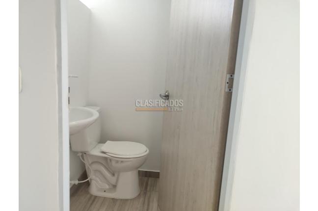 Apartaestudios, Alquiler, La Flora - $1.650.000