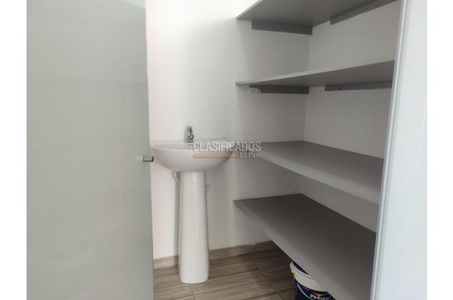 Apartaestudios, Alquiler, La Flora - $1.650.000