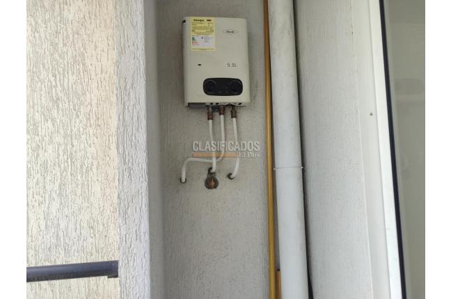 Apartaestudios, Alquiler, La Flora - $1.650.000