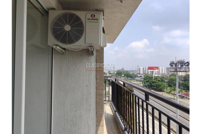 Apartaestudios, Alquiler, La Flora - $1.650.000