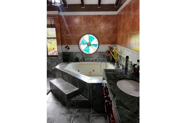 Fincas y Casas Campestres, Venta en La Reforma