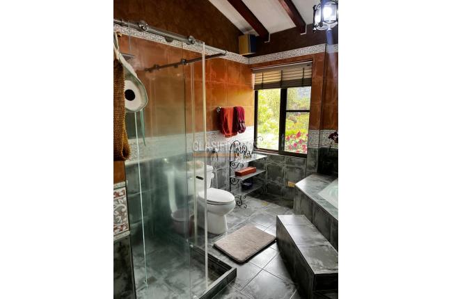 Fincas y Casas Campestres, Venta en La Reforma