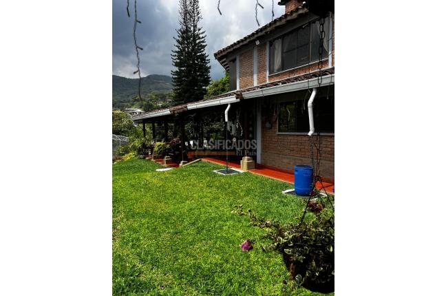 Fincas y Casas Campestres, Venta, La Reforma - $1.300.000.000