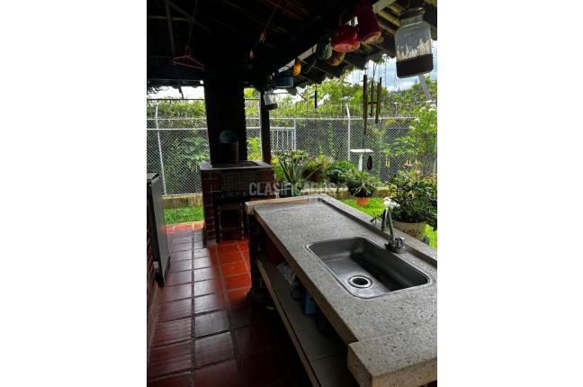 Fincas y Casas Campestres, Venta, La Reforma - $1.300.000.000