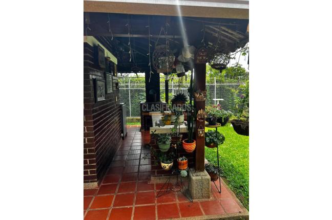 Fincas y Casas Campestres, Venta, La Reforma - $1.300.000.000