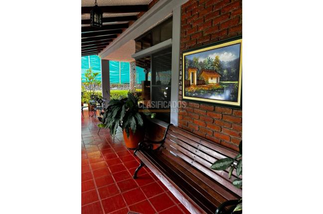 Fincas y Casas Campestres, Venta, La Reforma - $1.300.000.000