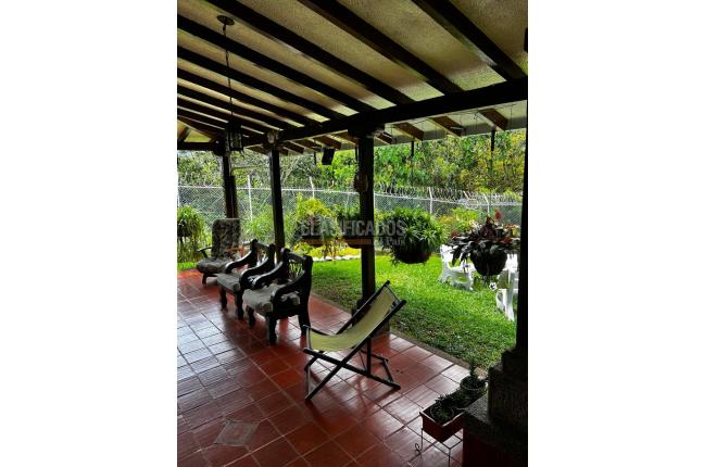 Fincas y Casas Campestres, Venta, La Reforma - $1.300.000.000