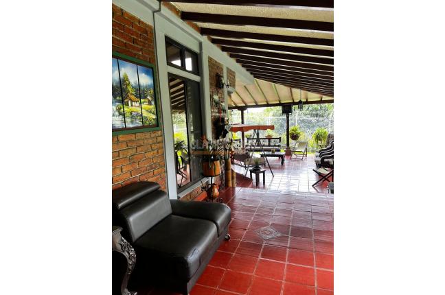 Fincas y Casas Campestres, Venta, La Reforma - $1.300.000.000