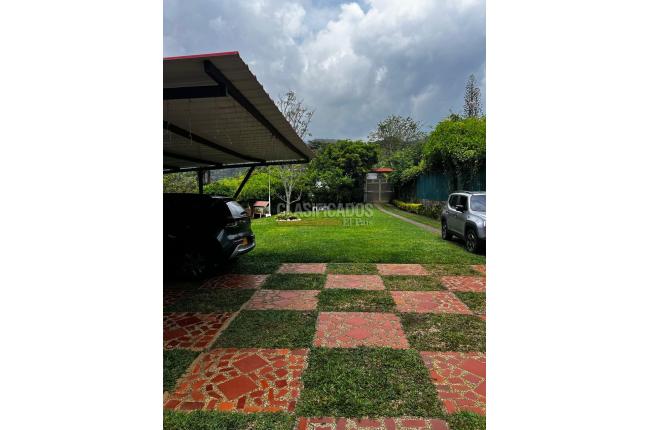 Fincas y Casas Campestres, Venta, La Reforma - $1.300.000.000