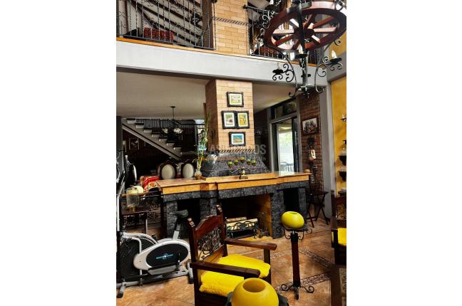 Fincas y Casas Campestres, Venta, La Reforma - $1.300.000.000