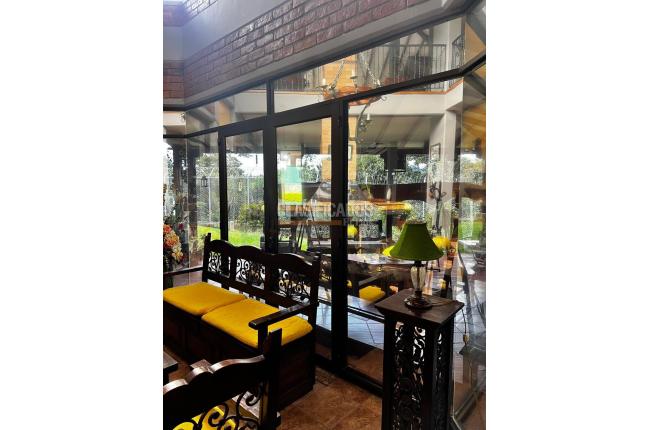 Fincas y Casas Campestres, Venta, La Reforma - $1.300.000.000