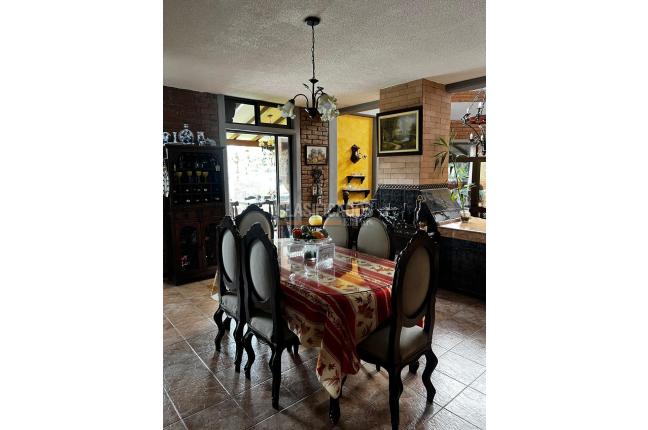 Fincas y Casas Campestres, Venta, La Reforma - $1.300.000.000