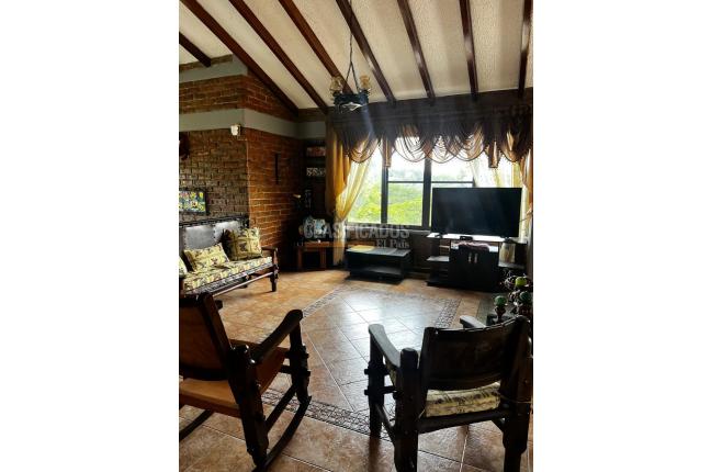 Fincas y Casas Campestres, Venta, La Reforma - $1.300.000.000