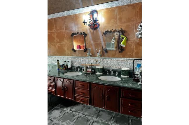 Fincas y Casas Campestres, Venta, La Reforma - $1.300.000.000