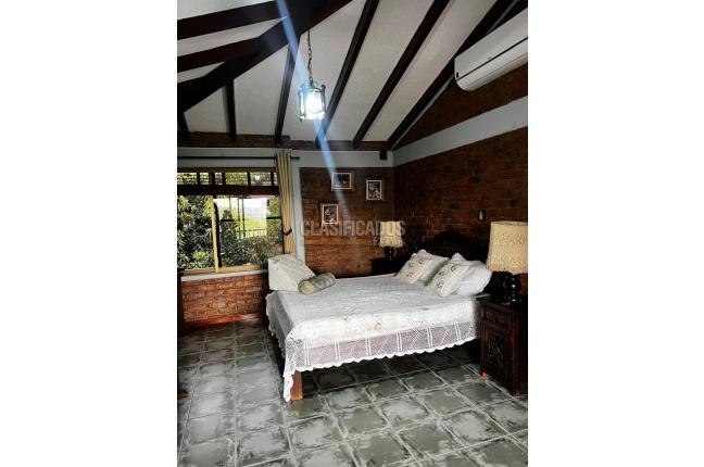 Fincas y Casas Campestres, Venta, La Reforma - $1.300.000.000