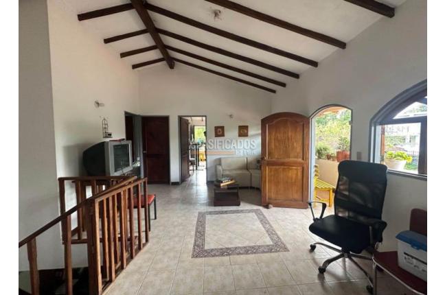 Fincas y Casas Campestres, Venta, Popayán - $1.300.000.000