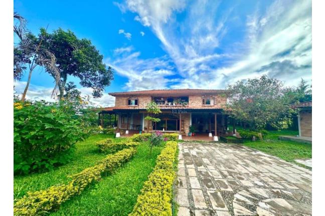 Fincas y Casas Campestres, Venta, Popayán - $1.300.000.000