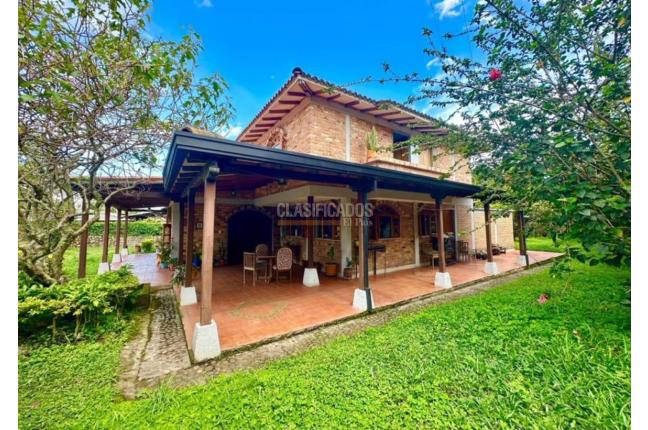 Fincas y Casas Campestres, Venta, Popayán - $1.300.000.000