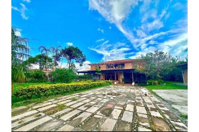 Fincas y Casas Campestres, Venta, Popayán - $1.300.000.000