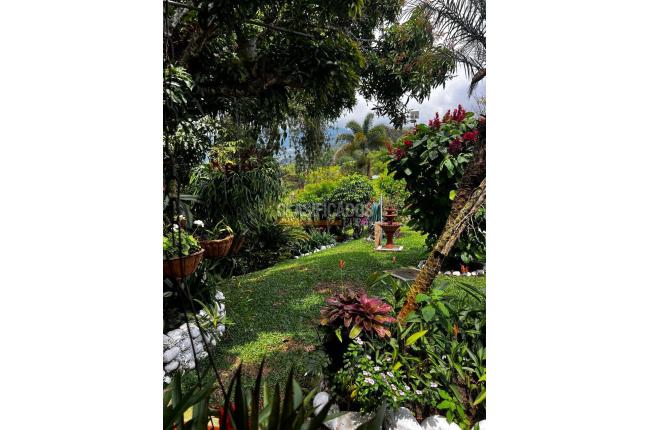 Fincas y Casas Campestres, Venta, Popayán - $1.300.000.000